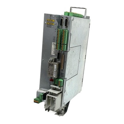 DKC21.3-100-7-FW R911281391 BOSCH REXROTH, Bosch Rexroth Servoverstärker 100A...