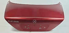 1295994 heckklappe kofferraumdeckel MERCEDES CLASE SLK W170 ROADSTER 200 1996