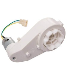 12V 15000RPM DC Gear Motor Electric Kit with 12V DC Gearbox High Speed Motor