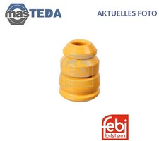 108910 ANSCHLAGPUFFER STOßDÄMPFER FEBI BILSTEIN FÜR CITROËN C3 III,C-ELYSEE