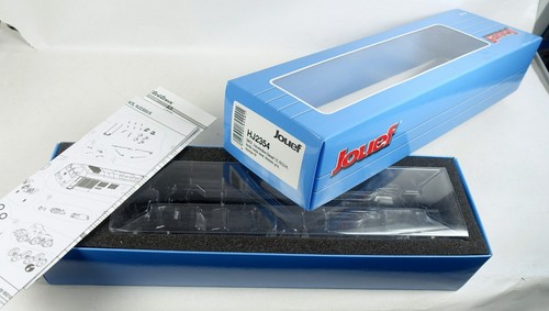 Jouef HJ 2354 LEERKARTON Diesellok CC 65524 SNCF Spur H0 OVP HO Leerverpackung | Zustand: Gebraucht