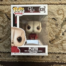 Funko Pop Us Movie Vinyl Figures 12
