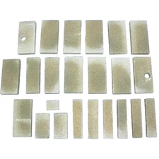 Quadra-Fire 3100 FS ACT Step Top Complete Brick Kit: 831-1820