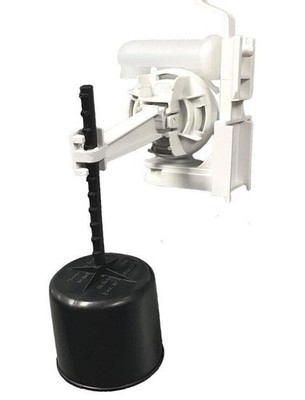 Armitage Shanks Conceala 2 Univalve Einlassventil für Seiteneinstieg Push Fit. SV80367