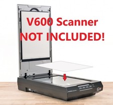 SCREEN PROTECTOR for Epson Perfection V600 Photo Scanner