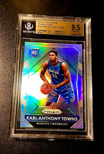 2015 Panini Prizm Baseball Cards 18