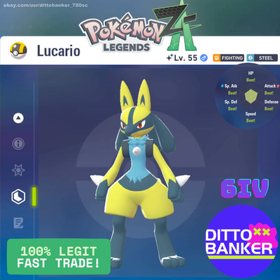 Can you get Shiny Mega Gardevoir in Pokemon GO