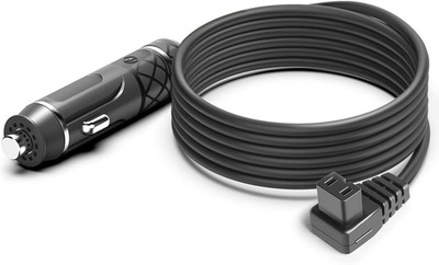KFD 12V-24V Kfz Kühlbox Kabel, Auto Kühlschrank Kabel Für Alpicool Mobicool Waec