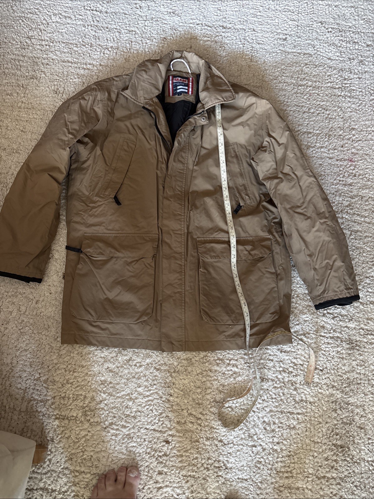 jacket men - image 1