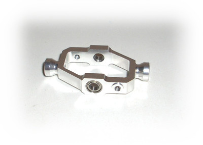 Thunder Tiger X50 Titan Spare Part PV1321 Alu Paddle Central Part TH3 