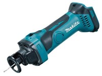 Makita DCO180Z Trockenbauschneider 18V Ohne Akku MAKDCO180Z