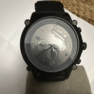 Ingersoll Men s Watch IN1617BKBk Bison No.29