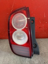 Feu avant (phare) Nissan MICRA