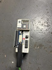 Allen Bradley Kinetix 350 Servo Drive 2097-V31PR2-LM 800W Ethernet/IP Series A