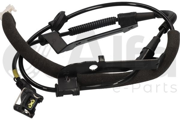 Raddrehzahlsensor Hinten Rechts FüR Hyundai Santa Fé II 2006-2012-image