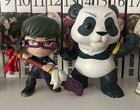 Funko Pop Jujutsu Kaisen Mystery Mini Maki & Panda