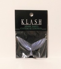 DRT KLASH 9 Transfer Tail Mist Blue KLASH9 TRANSFER TAIL MIST BLUE