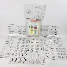 Bernina Artista 200 Sewing Embroidery Compute...
