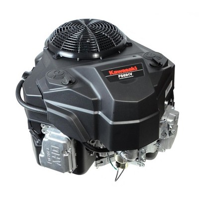 Kawasaki FS691V-S00-S Vertical Engine with Electric Start | eBay