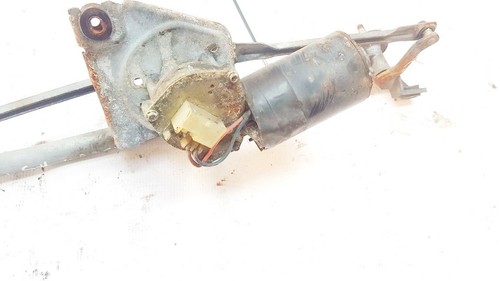 vorne Scheibenwischermotor Teilenummer  Opel Astra DE907115-82