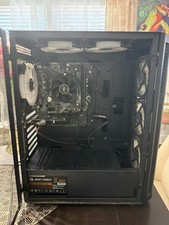 Entry Level Beginner Gaming Pc MSI GT 710 AMD...