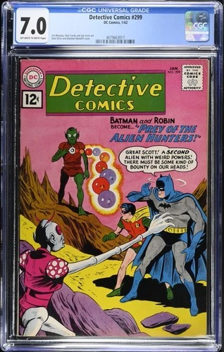 Comic Image