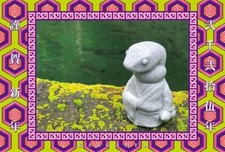 Gargamel 2025 Lucky bag #1 RARE! Sofubi Japan Monster Mecha figure