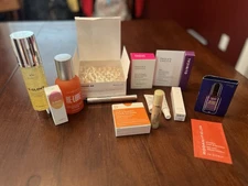 Maelys Products (full Size) + Dr Gross, Skinmedica, Paula’s Choice, Smooche
