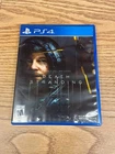 Death Stranding - Sony PlayStation 4