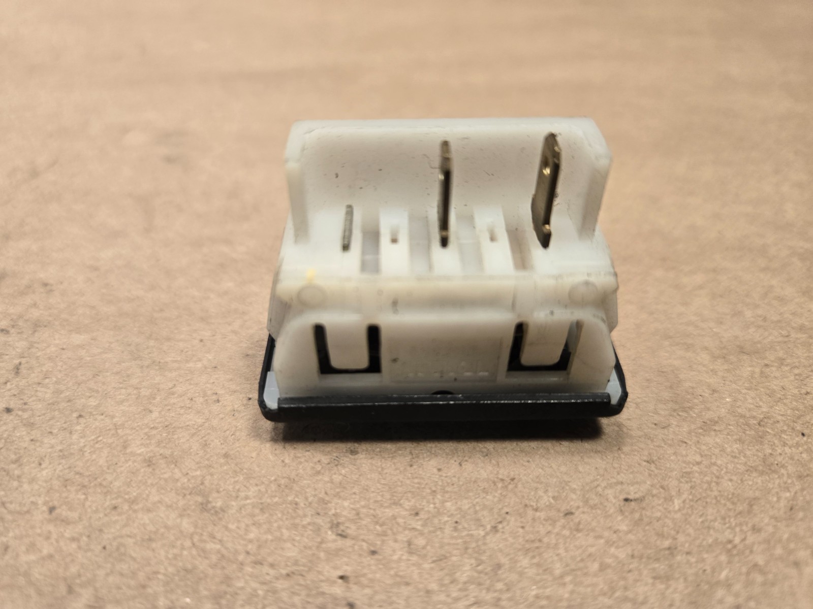 Ferrari Mondial Parking Light Switch 61047600