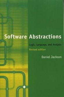 Software Abstractions: Logic, Language, and Analysis von... | Buch | Zustand gut