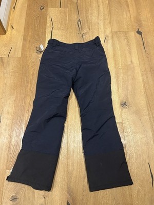 Amazon Essentials Herren wasserfeste, isolierte Snowboardhose Skihose Größe M