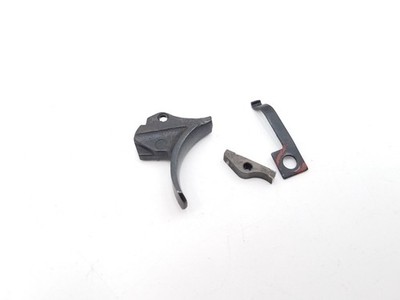 Baikal MP-18 20 Gauge 2 3/4'' or 3'' Shotgun Parts: Trigger, Lever, & Spring