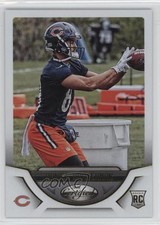 2016 Certified Rookies 412/999 Daniel Braverman #147 0l2
