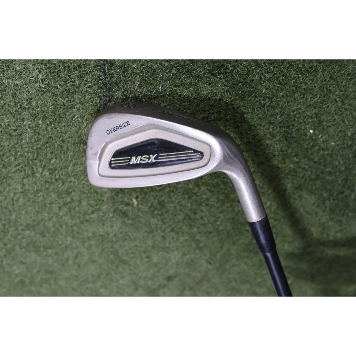 Mizuno MSX Oversize 36.5