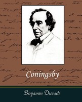 Coningsby Benjamin Disraeli (U. A.) Taschenbuch Kartoniert / Broschiert Englisch