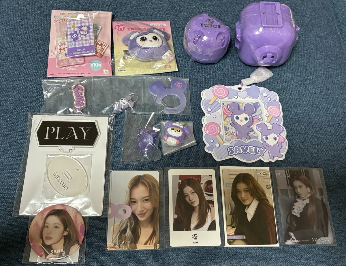 Twice Memorabilia for sale | eBay
