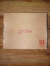 Jean Paul Gaultier Perfume Set La Belle Classique So Scandal  Boxed Discontinued