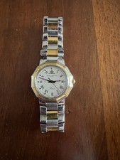 BAUME & MERCIER RIVIERA REF. 5130 VINTAGE DAM...