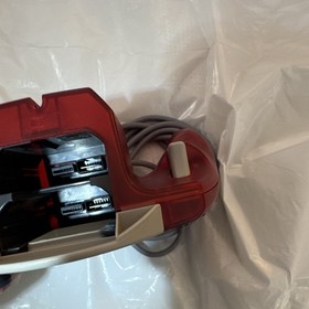 Mad Catz Wired Controller for Sega Dreamcast, translucent Red/Gray