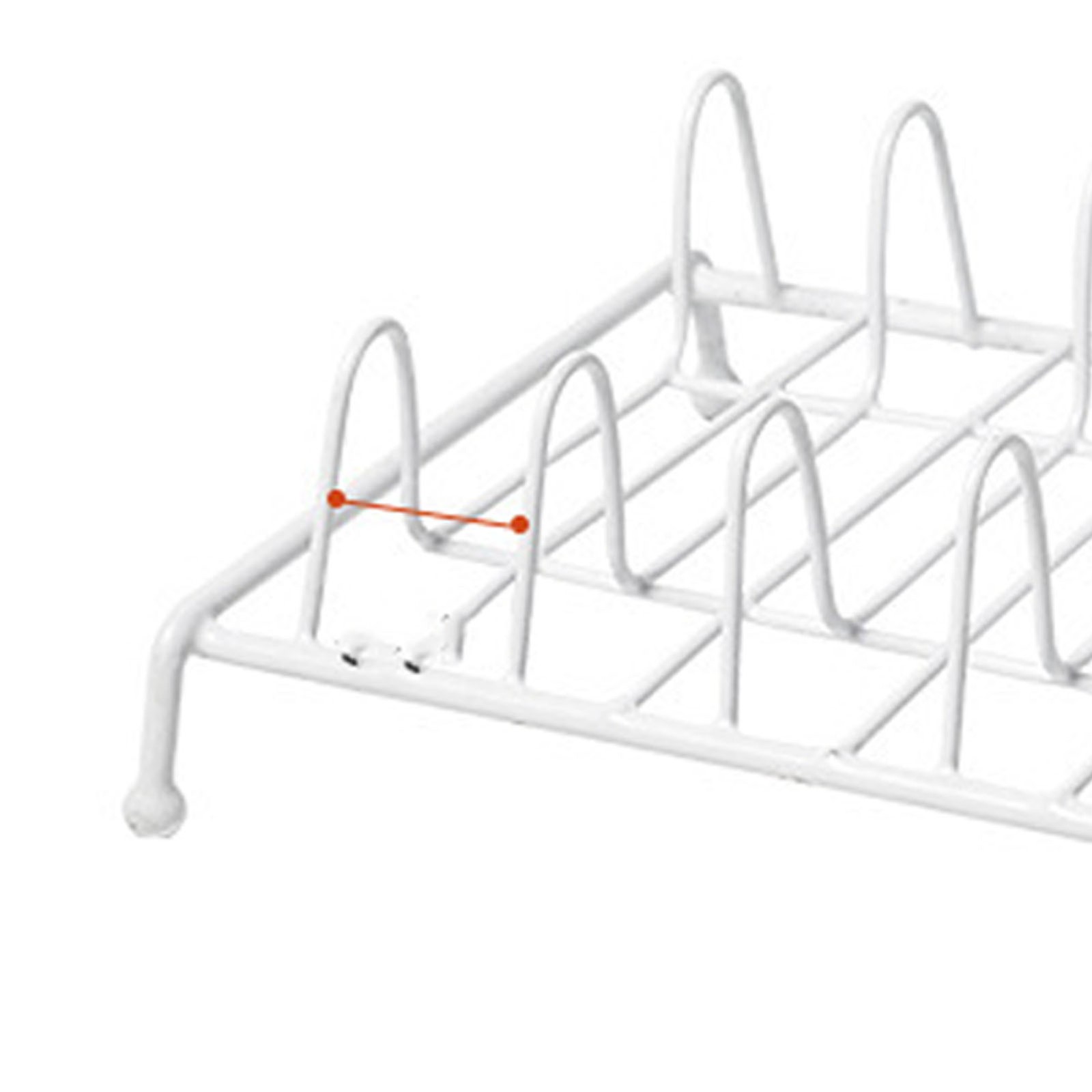 NEW Cutlery Dishes Trays Cabinets Built-in Shelves Kitchen Plates Drain Dish R.