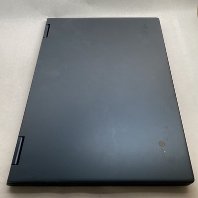 Lenovo Yoga Chromebook C630 2-in-1 Touch 15.6