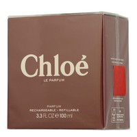 Chloé - Chloé Le Parfum Spray Refillable 100Ml
