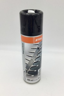 STIHL Superclean Spraydose 300 ml Harzlöser Reiniger 07824201002 