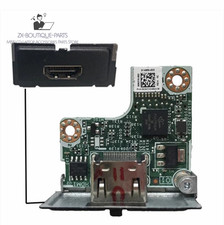 906318-002 For HP 400 600 800 G3 G4 G5 DM SFF HDMI Port Small Board Card