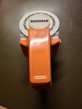 Kreuzer Prägegerät