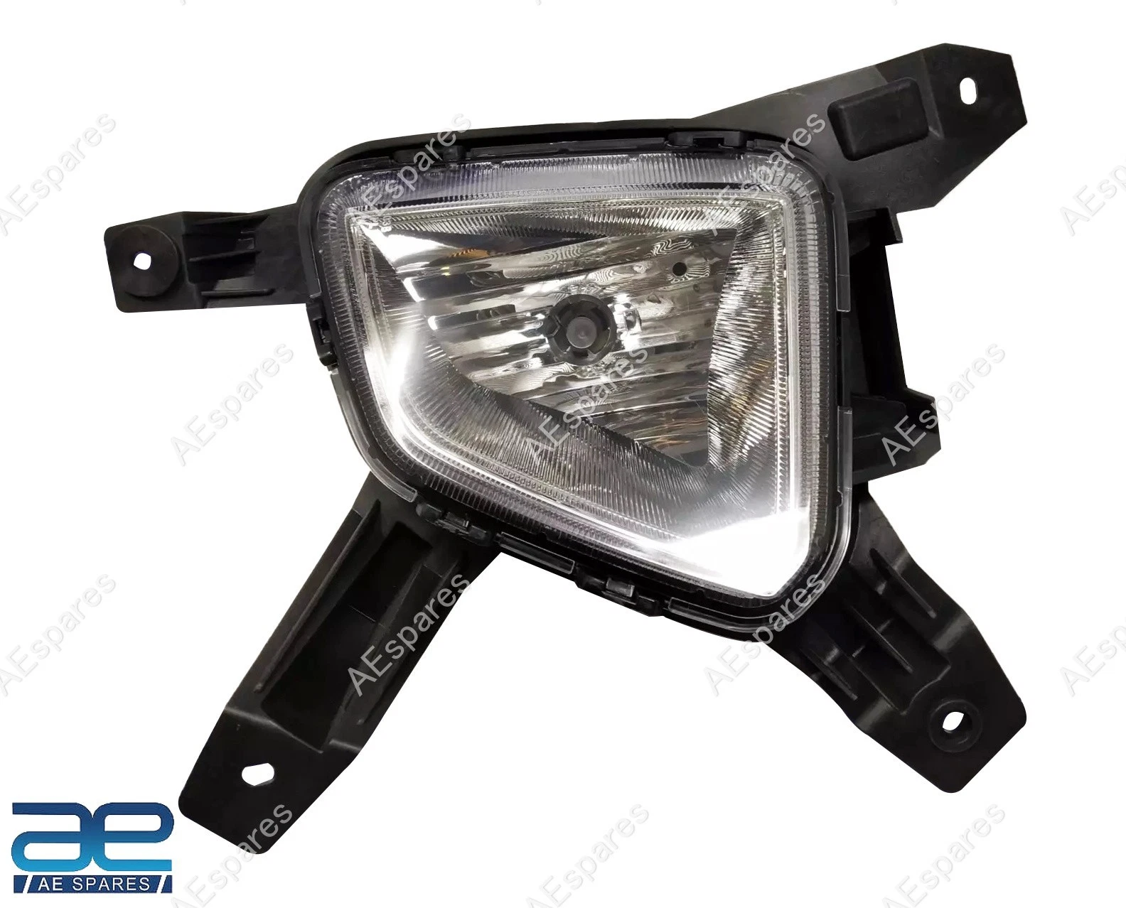 Front Fog Lamp Light Assembly RH For Hyundai Creta 2018-2020 92202A0500
