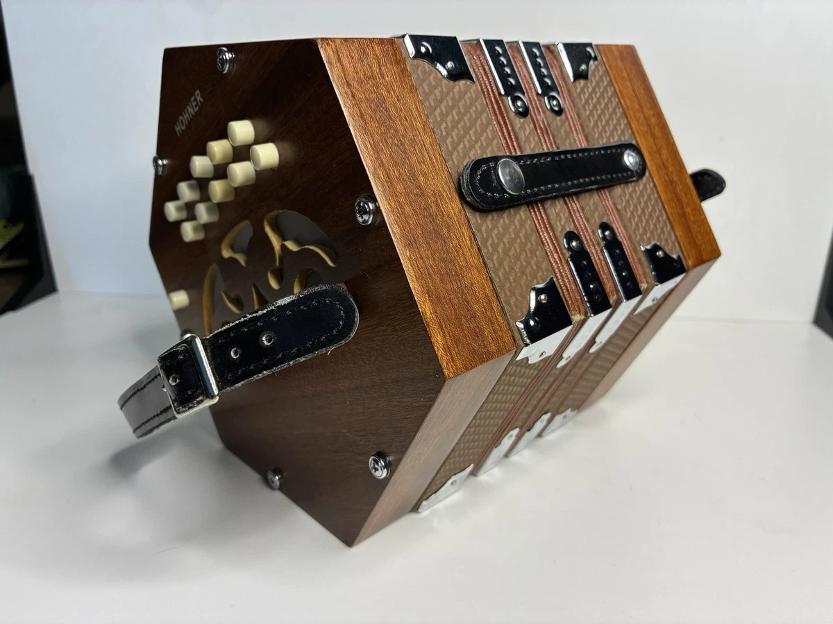 HOHNER Concertinas for sale - eBay