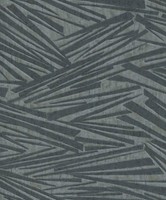 Rasch Vliestapete Muster Grafik Sky Lounge Blau GrüN 10,05 X 0,53 M Wandtapete
