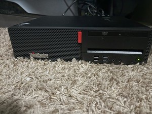 Lenovo ThinkCentre M75s | eBay